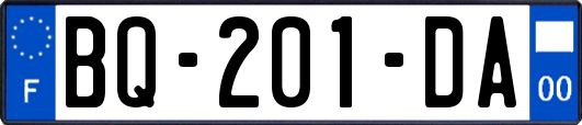 BQ-201-DA
