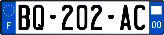 BQ-202-AC