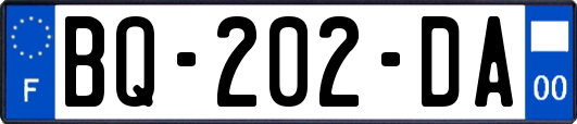 BQ-202-DA