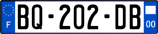 BQ-202-DB