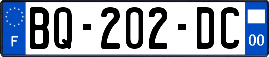 BQ-202-DC