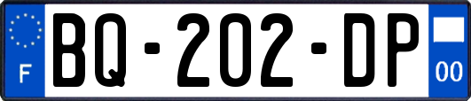 BQ-202-DP