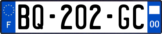 BQ-202-GC