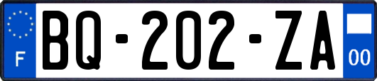 BQ-202-ZA