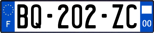 BQ-202-ZC