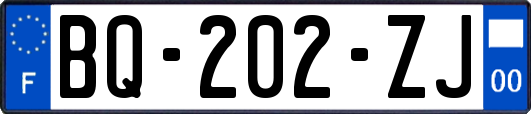 BQ-202-ZJ