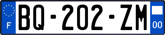 BQ-202-ZM