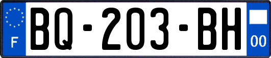 BQ-203-BH