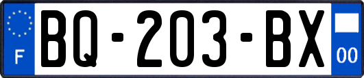 BQ-203-BX