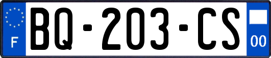 BQ-203-CS