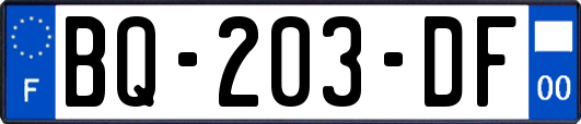 BQ-203-DF