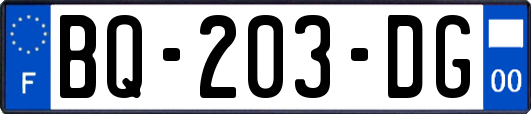 BQ-203-DG