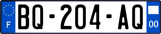 BQ-204-AQ