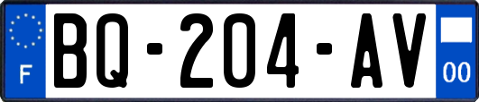 BQ-204-AV