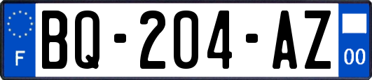 BQ-204-AZ