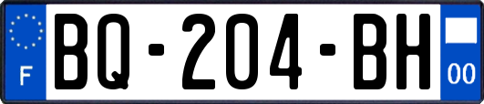 BQ-204-BH