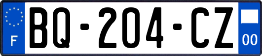 BQ-204-CZ