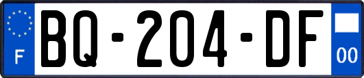 BQ-204-DF