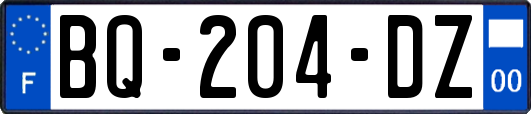 BQ-204-DZ