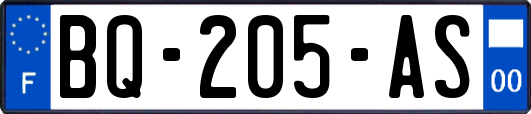 BQ-205-AS