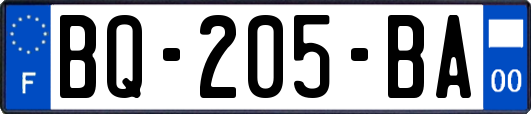 BQ-205-BA