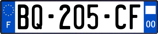 BQ-205-CF