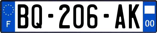 BQ-206-AK