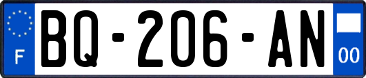 BQ-206-AN