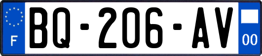 BQ-206-AV