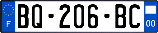 BQ-206-BC