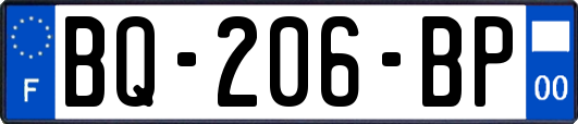 BQ-206-BP