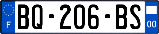 BQ-206-BS