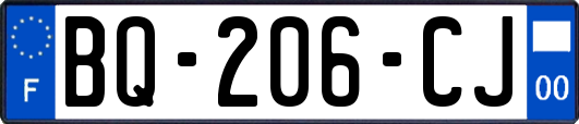 BQ-206-CJ