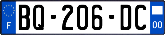 BQ-206-DC
