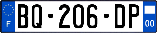 BQ-206-DP