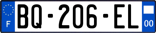 BQ-206-EL