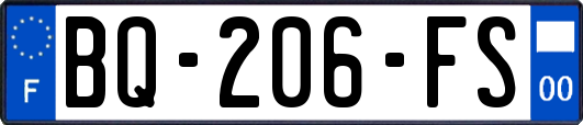 BQ-206-FS