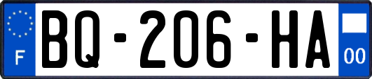 BQ-206-HA