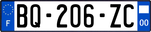 BQ-206-ZC
