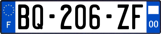 BQ-206-ZF
