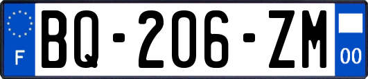 BQ-206-ZM