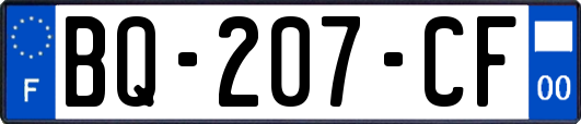 BQ-207-CF