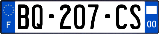 BQ-207-CS