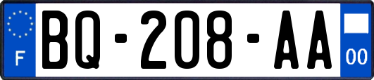 BQ-208-AA