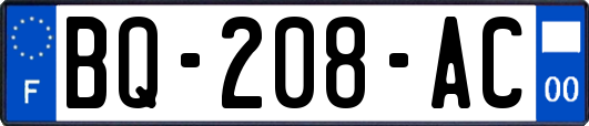 BQ-208-AC