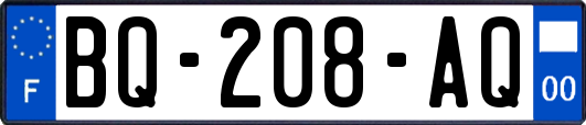 BQ-208-AQ