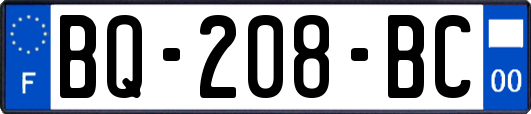 BQ-208-BC