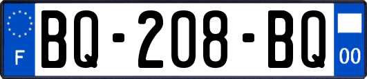 BQ-208-BQ