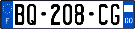 BQ-208-CG