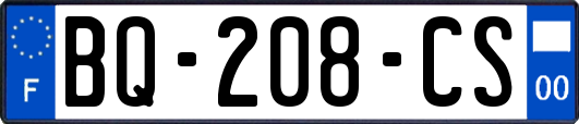 BQ-208-CS